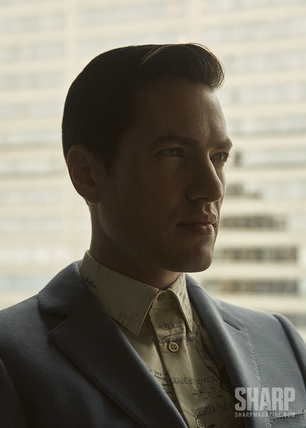 JODI URICHUK - PORTFOLIO - GROOMING